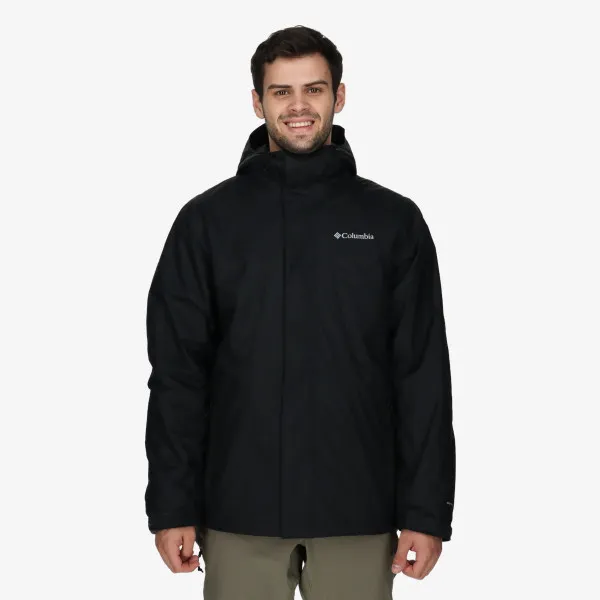 Columbia Tunnel Falls™ Interchange Jacket 
