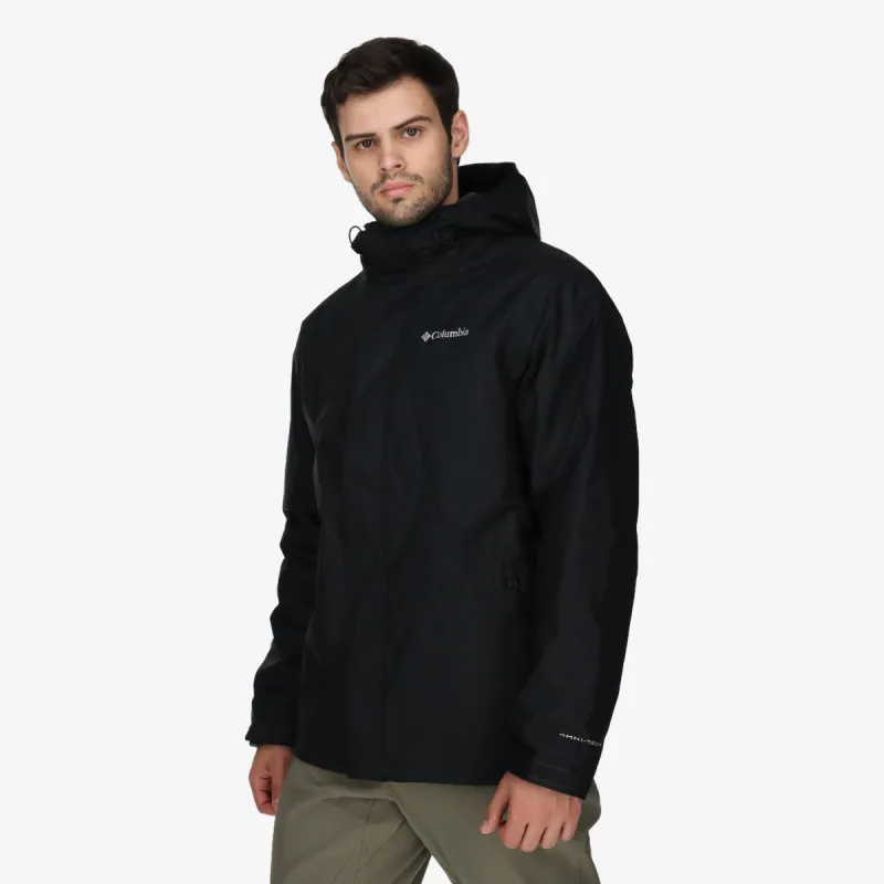 Columbia Tunnel Falls™ Interchange Jacket 