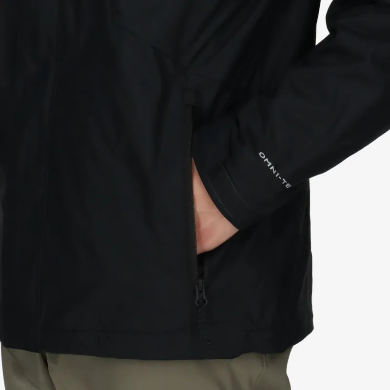 Columbia Tunnel Falls™ Interchange Jacket 