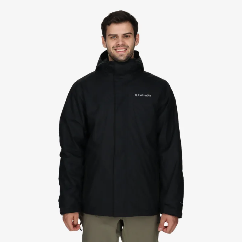 Columbia Tunnel Falls™ Interchange Jacket 