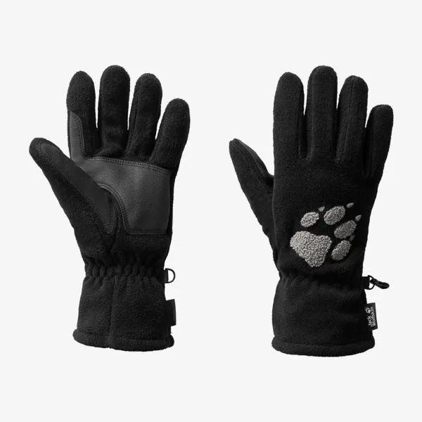 Jack Wolfskin Rukavice PAW 