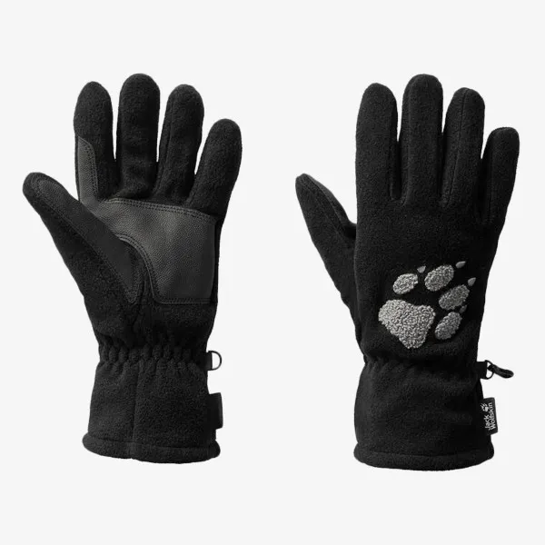 Jack Wolfskin Rukavice PAW 