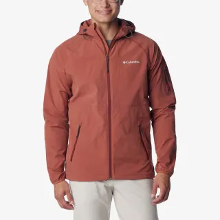 Columbia Tall Heights™ Hooded Softshell 