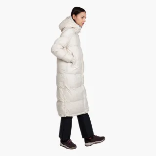 Columbia Pike Lake™ Long Jacket 