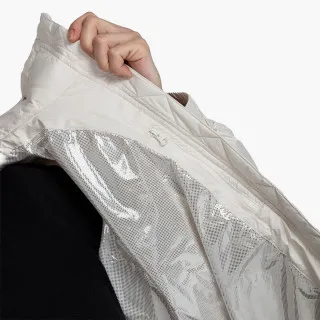 Columbia Pike Lake™ Long Jacket 