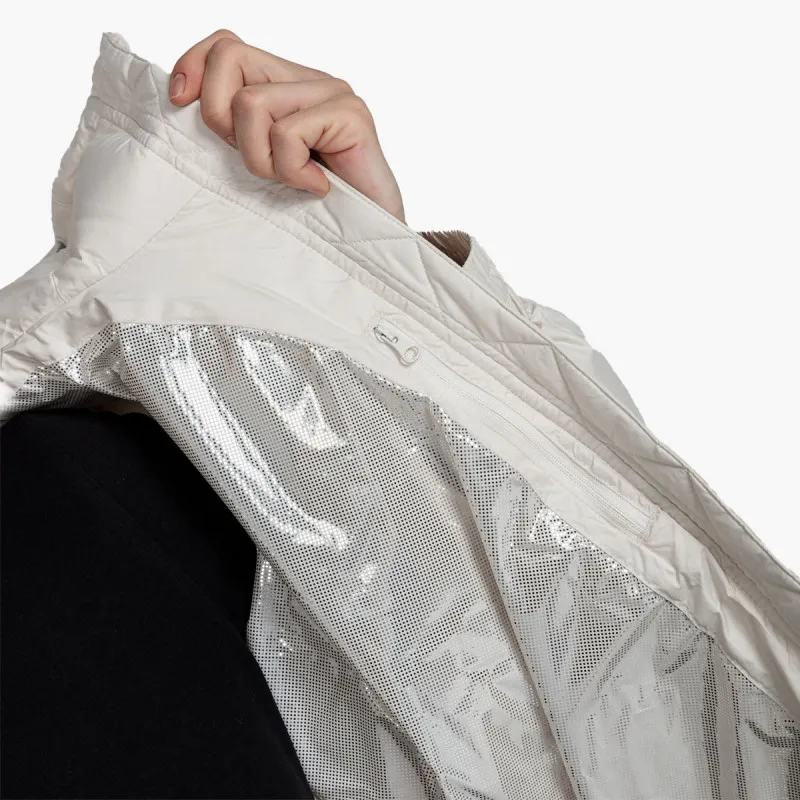 Columbia Pike Lake™ Long Jacket 