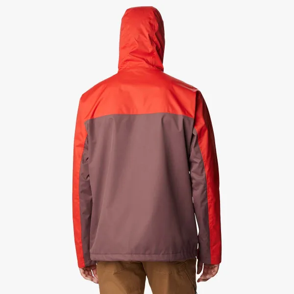 Columbia Jakna Hikebound™ Jacket 