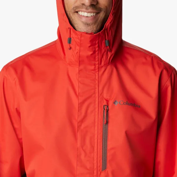 Columbia Jakna Hikebound™ Jacket 