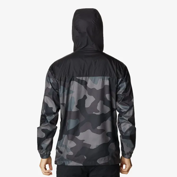 Columbia Flash Challenger™ Novelty Windbreaker 
