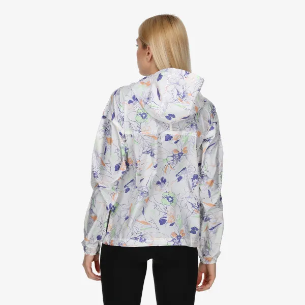 COLUMBIA JAKNA Flash Challenger™ Novelty Windbreaker 