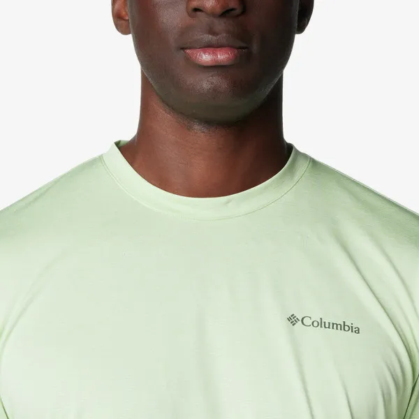 Columbia T-shirt Columbia Hike™ Crew 