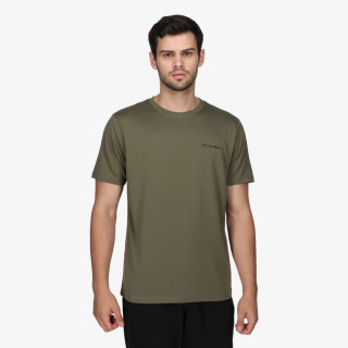 COLUMBIA T-SHIRT Columbia Hike™ Crew 