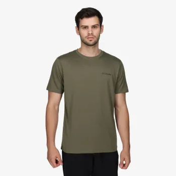 COLUMBIA T-SHIRT Columbia Hike™ Crew 