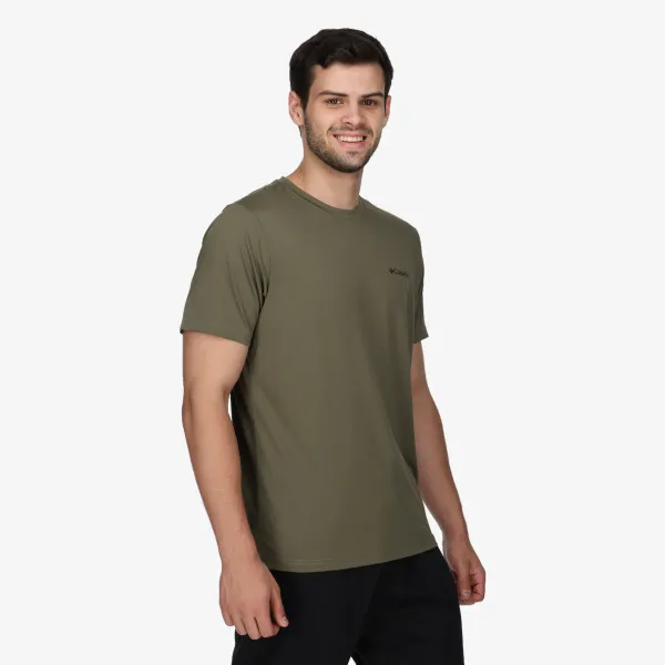 COLUMBIA T-SHIRT Columbia Hike™ Crew 