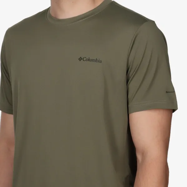 COLUMBIA T-SHIRT Columbia Hike™ Crew 