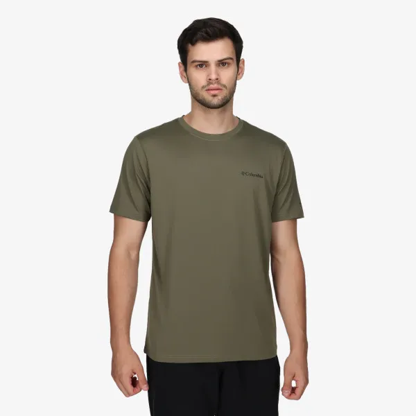 COLUMBIA T-SHIRT Columbia Hike™ Crew 
