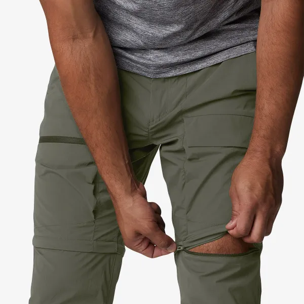 Columbia Hlače Maxtrail™ Lite Convertible Pant 