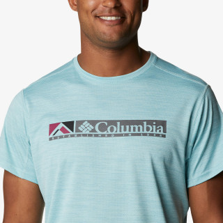 Columbia T-shirt Alpine Chill™ Zero 