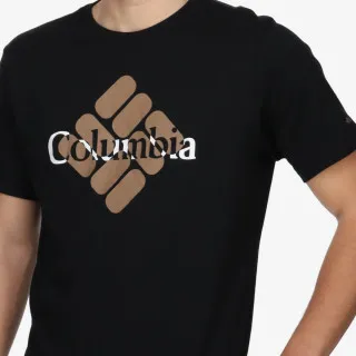 Columbia Seasonal Logo 