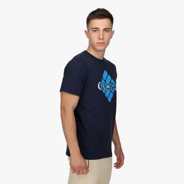 Columbia T-shirt CSC™ Seasonal Logo Tee 