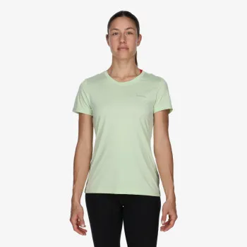 Columbia T-shirt Columbia T-shirt Columbia Hike™ SS Crew 