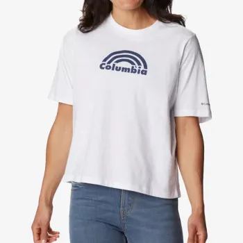 COLUMBIA T-SHIRT North Cascades™ Relaxed Tee 