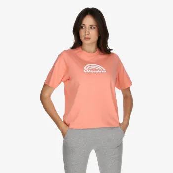 COLUMBIA T-SHIRT North Cascades™ Relaxed Tee 