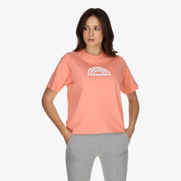 Columbia T-shirt North Cascades™ Relaxed Tee 