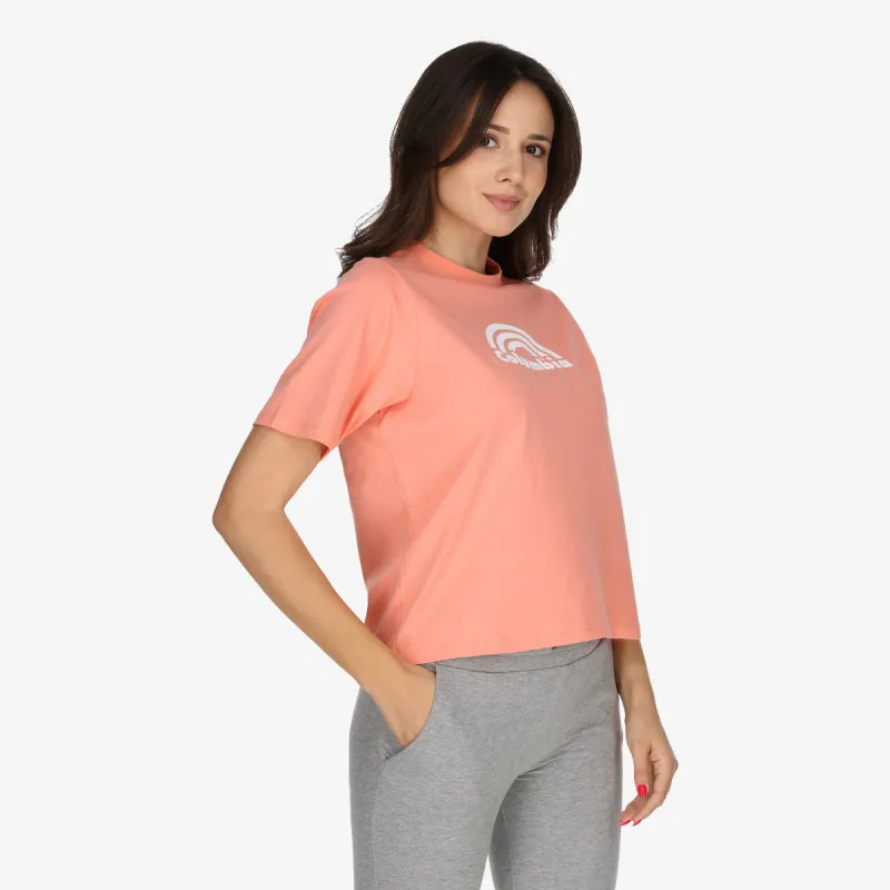 Columbia North Cascades™ Relaxed Tee 