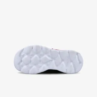 Skechers SKECHERS tenisice LUMI-LUXE-SPLASH DASH 