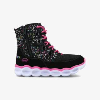 Skechers SKECHERS tenisice LUMI-LUXE-SPLASH DASH 