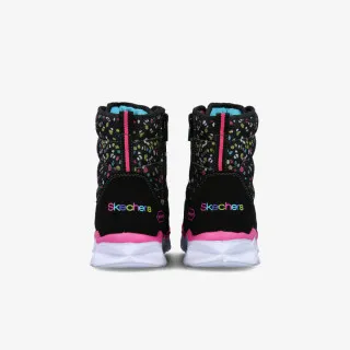 Skechers SKECHERS tenisice LUMI-LUXE-SPLASH DASH 