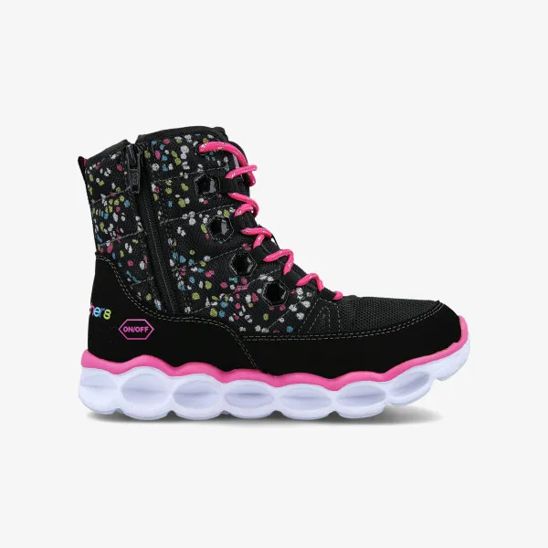 Skechers Tenisice SKECHERS tenisice LUMI-LUXE-SPLASH DASH 