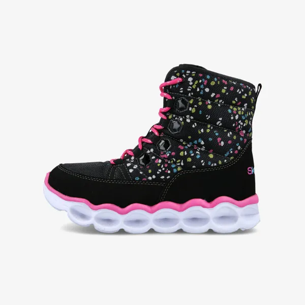 Skechers Tenisice SKECHERS tenisice LUMI-LUXE-SPLASH DASH 