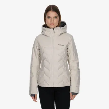 COLUMBIA JAKNA COLUMBIA JAKNA Grand Trek™ II Down Jacket 