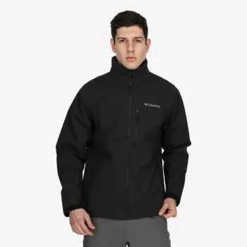 COLUMBIA JAKNA Cruiser Valley™ Softshell 