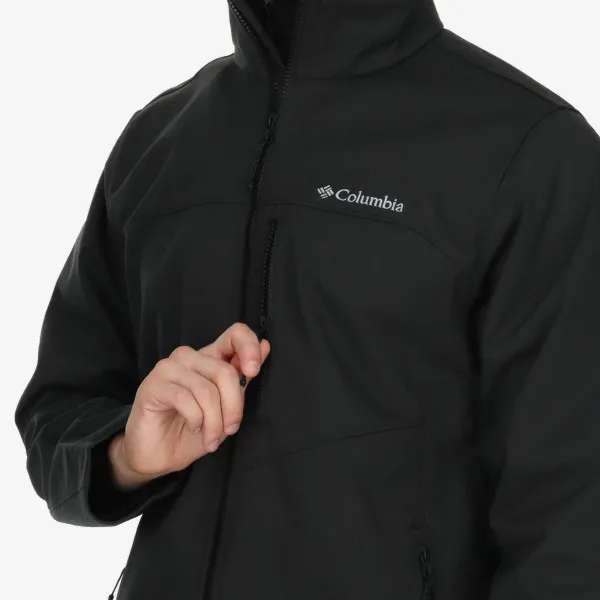 Columbia Jakna Cruiser Valley™ Softshell 