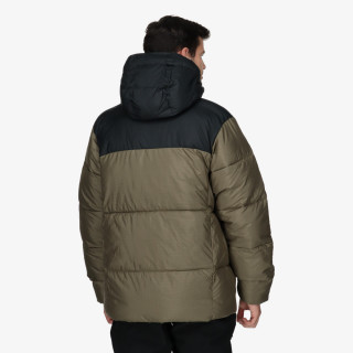 COLUMBIA JAKNA Puffect™ Hooded Jacket 