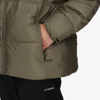 COLUMBIA JAKNA Puffect™ Hooded Jacket 