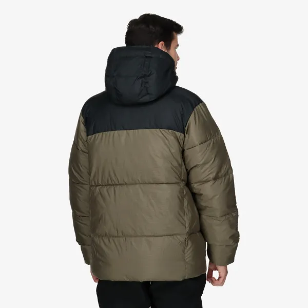 COLUMBIA JAKNA Puffect™ Hooded Jacket 