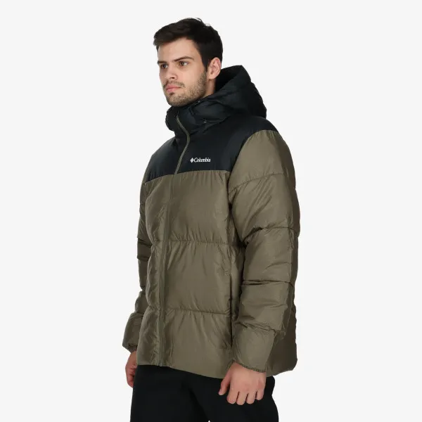 COLUMBIA JAKNA Puffect™ Hooded Jacket 