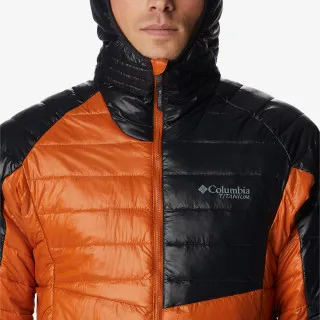 Columbia Platinum Peak™ 