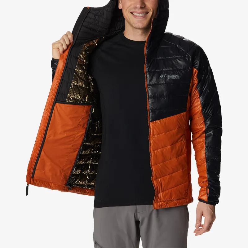 Columbia Platinum Peak™ 