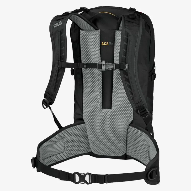 Jack Wolfskin KINGSTON 22 PACK RECCO 