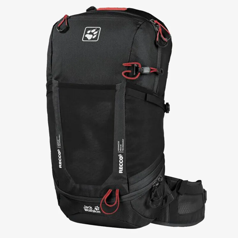 Jack Wolfskin KINGSTON 22 PACK RECCO 