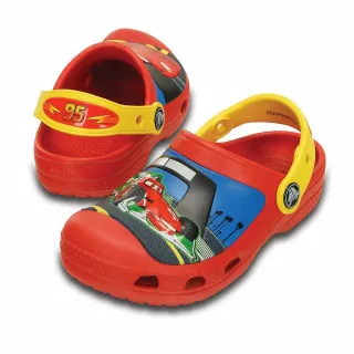 Crocs CC MC QUEEN & FRANCESCO C 