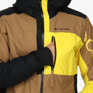 Columbia Timberturner™ II 