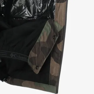 Columbia Timberturner™ II 