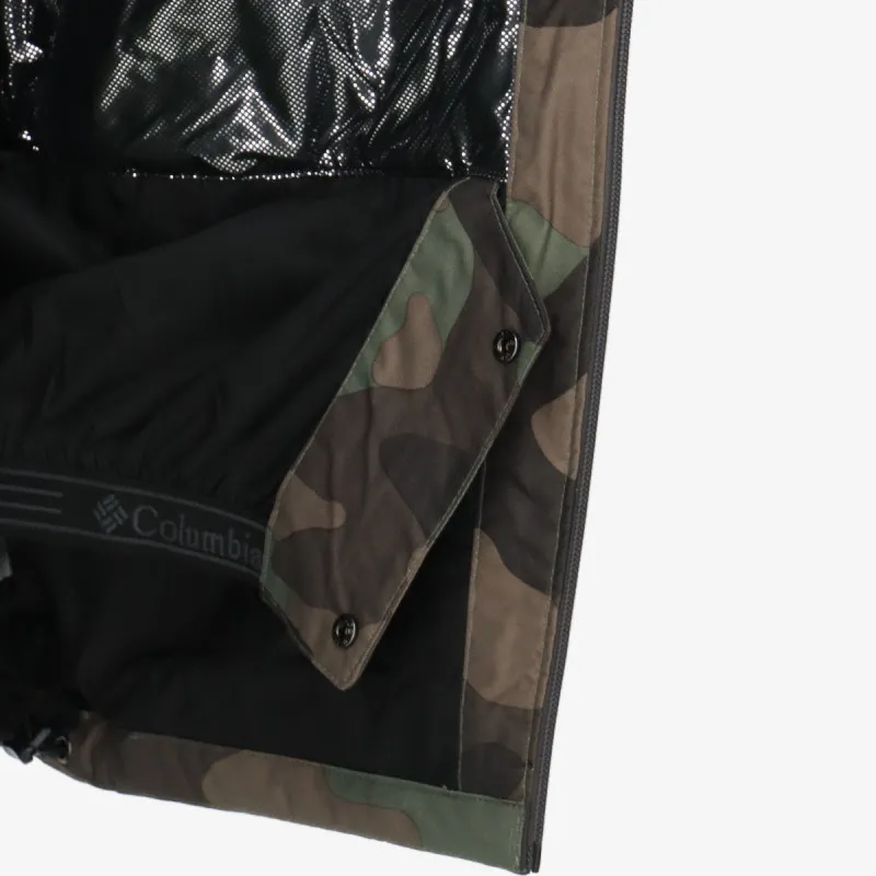 Columbia Timberturner™ II 
