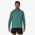 Asics Jakna ROAD PACKABLE JACKET 